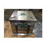 Household Products Plastic Injection Mold Making and Tooling With Hot Runner thumbnail-1