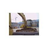 Used Caterpillar Excavator 325B thumbnail-3