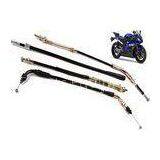 Auto Brake Cable Motorcycle Brake Cable Parts Clutch Cable For Motorcycle Crankshaft Accessories