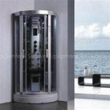 Round Steam Cubicle 0522 thumbnail-1