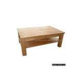 Sell Coffee and Tea Table thumbnail-1