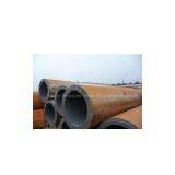 China chemical fertilizer seamless steel pipes