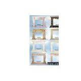 Fireplace,marble Fireplace,sandstone Fireplace,fireplace Mantel,indoor and Outer Door Fireplace,fireplace Carving thumbnail-1