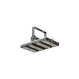 96W High Luminous LED Tunnel Lighting Toughened Glass For Garden , Park AC170V - 265V