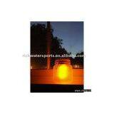 Solar Night Light