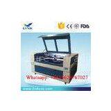 150W Reci Laser Engraving Cutting Machines for Metal Cutting With Ruida 6332M