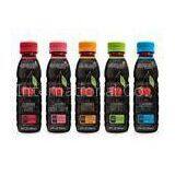 PET Shrink Film Heat Shrink Labels With High Speed Printing 8 Colors thumbnail-1