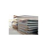 Structural Steel Plate