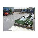 Paver Laying Machine With Diesel Generater For Children Playground