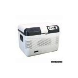 Sell Thermoelectric Cooler and Warmer XG-225-25L
