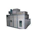 Professional Industrial Air Dehumidifier Equipment , Desiccant Wheel Dehumidifier 35kg/h thumbnail-1