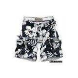 Men's Beach Shorts thumbnail-1