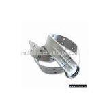 Fashion Fabric Belt thumbnail-1