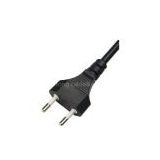 UL/ABNT/VDE power cord
