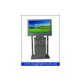 47 Digital Display With Android System,WI-FI/3G Available,Android Kiosk, Android Display With Low c