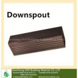 used rain gutters Promotion , wholesale water drainage systems,aluminum gutter Manufacturers