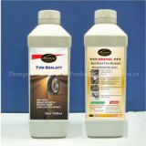 Tire sealant