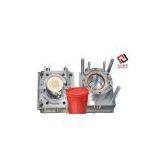 Plastic Bucket Mold thumbnail-1