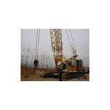 Used 280ton Liebherr Crane,used Crawler Crane thumbnail-1