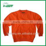 Fleece Outdoor Pullover Jacket