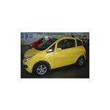 4seats Electric Car