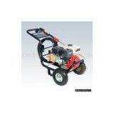 High Pressure Washer thumbnail-1