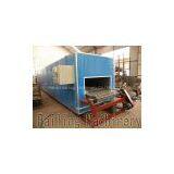Sawdust Dryer