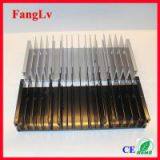 Extruded Aluminum Heat Sink