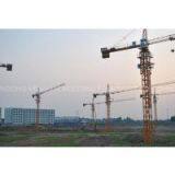 Construction Equipment Tower Crane QTZ125(TC6515)