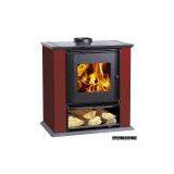Wood Stove Amesti-Classic 500 thumbnail-1