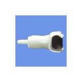 1/8'' Plastic Quick Coupling thumbnail-2