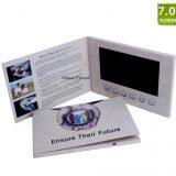 7'' LCD Video Module, Download Video From PC and Play Video via LCD Screen thumbnail-3