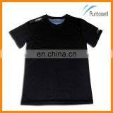 Free Custom Design Men's Running Shirts / 100% Polyester Running Shirt / Quick Dry Running Shirts