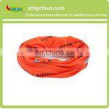 100% Seamless Microfiber Polyester Customized Bandana, Multipurpose Bandana thumbnail-3