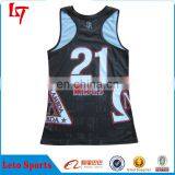 Hot Sale Custom Bodybuilding Stringer Vest/Custom Printing Running Singlet/Womens Tank Top thumbnail-2