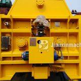 JS2000 Concrete Mixer for Sale thumbnail-3