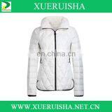 Simple Design Women 90% Duck Down Fill Jacket of Apparel thumbnail-1