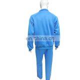 Factory OEM High School PE Uniform thumbnail-4