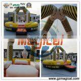 Inflatable Bounce Games Inflatable Billiards Games Inflatable Sport Games