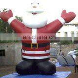 Santa Standing thumbnail-5