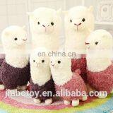 Hot Selling Promotional Wholesale Custom Almost Reality and Realistic Stuffed Dolls Plush Toy Made in China thumbnail-4