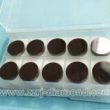 Round Polishing Surface 1308/1304 PDC Cutters/ PCD Cutter Blanks thumbnail-5