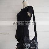 Wholesale Thai Bohemian Hippie Shoulder Bags Patchwork thumbnail-5
