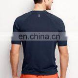 Wholesale Compression Shirts Custom Rash Guard thumbnail-2