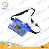 High Quality Outdoors Cellphone Case Pounch Belt Waist Packs Waterproof Bag for Iphone 6 thumbnail-1