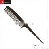 Wholesale Professional Hair Products Hair Comb Bone Comb for Salon