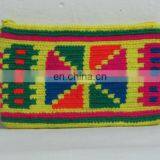 Mochilas wayuu, ethnic bag ,satchel colombian ethnical pouche