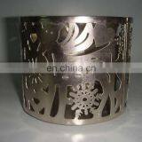 Christmas Tea Light Holder thumbnail-1