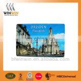 3d Hot Printed Soft PVC for Fridge Magnet