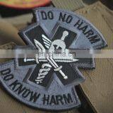 Wholesale Fashion Iron on Patches Free Design